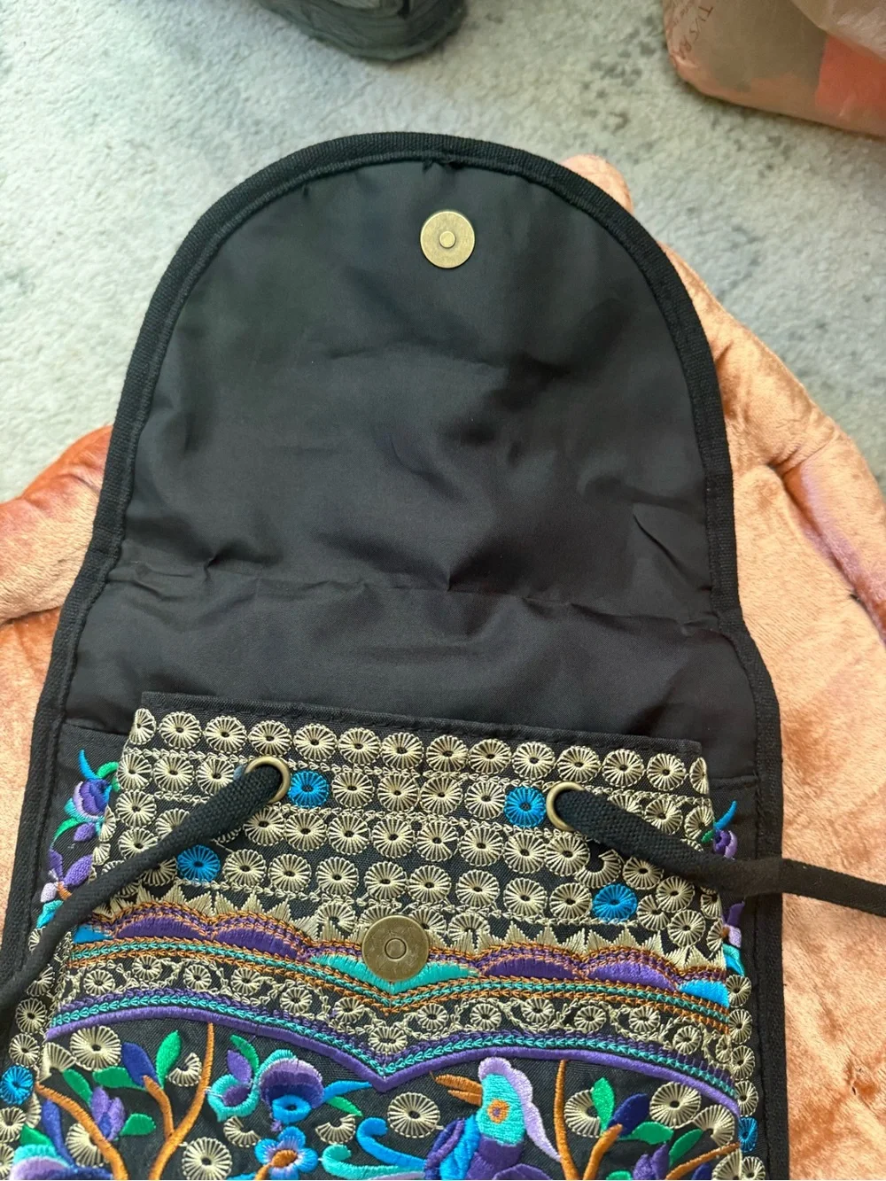 Cute functional backpack